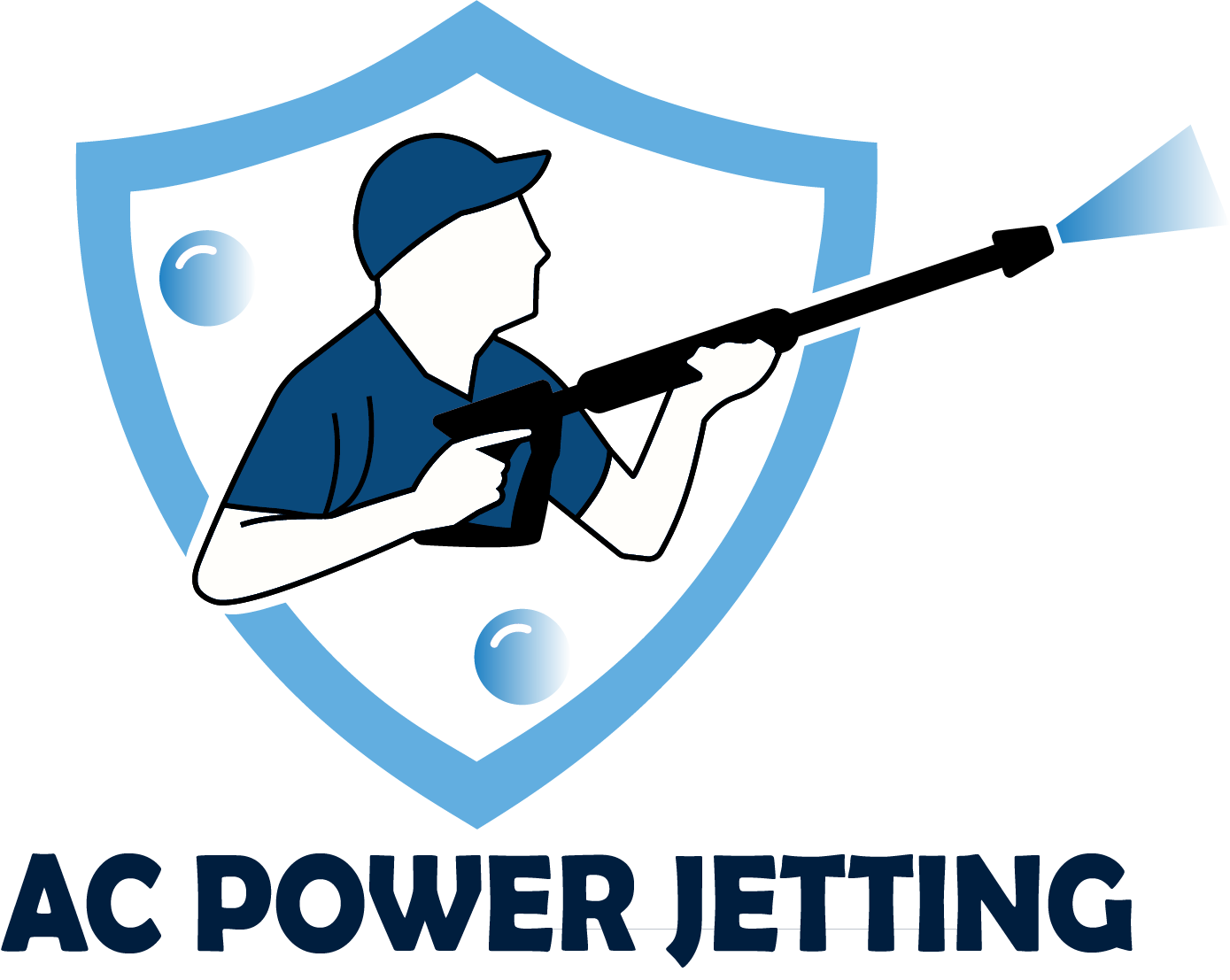 AC Power Jetting